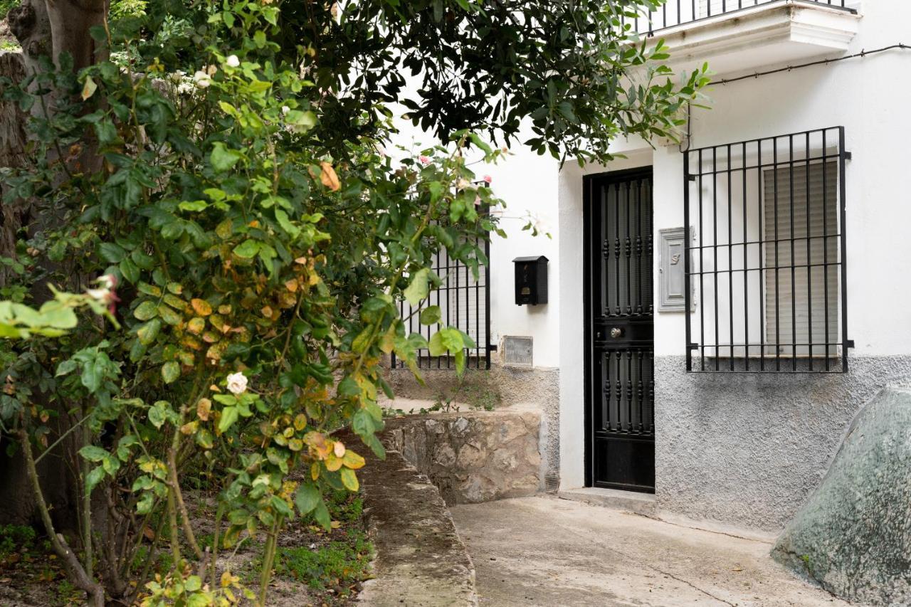 Holiday home Rincon De La Pena *