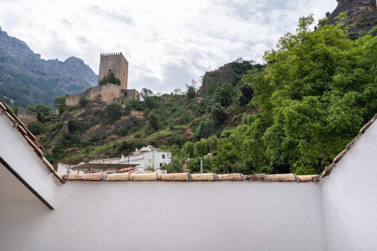 Rincon De La Pena Holiday home *