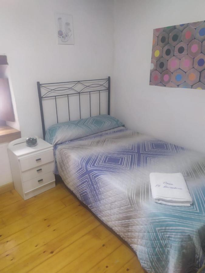 Casa El Lavadero Holiday home