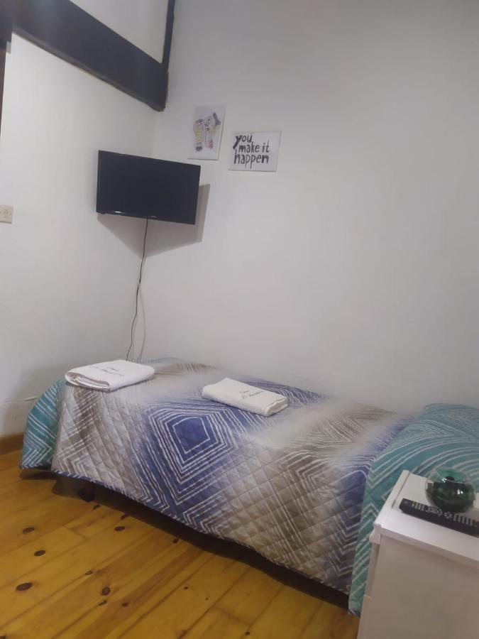 Holiday home Casa El Lavadero