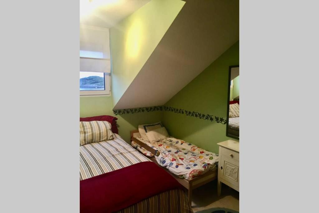 Duplex A Pie De Playa Con Piscina Y Tenis Apartamento *
