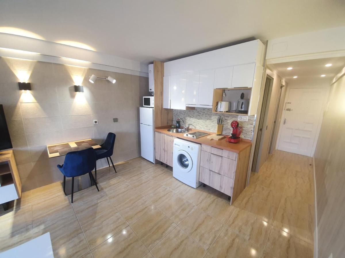 Carrer De Nord ,apartamento 4 Personas Apartamento Salou