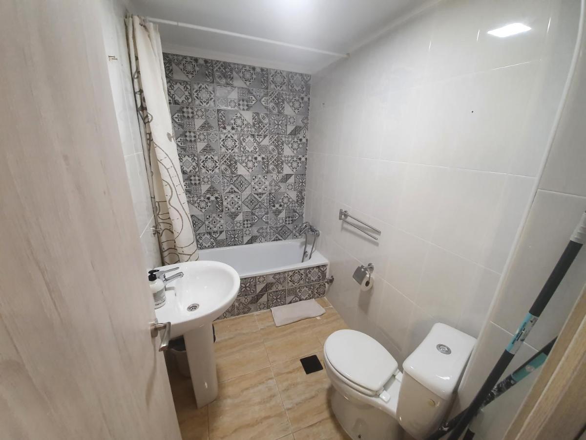 Apartamento Carrer De Nord ,apartamento 4 Personas