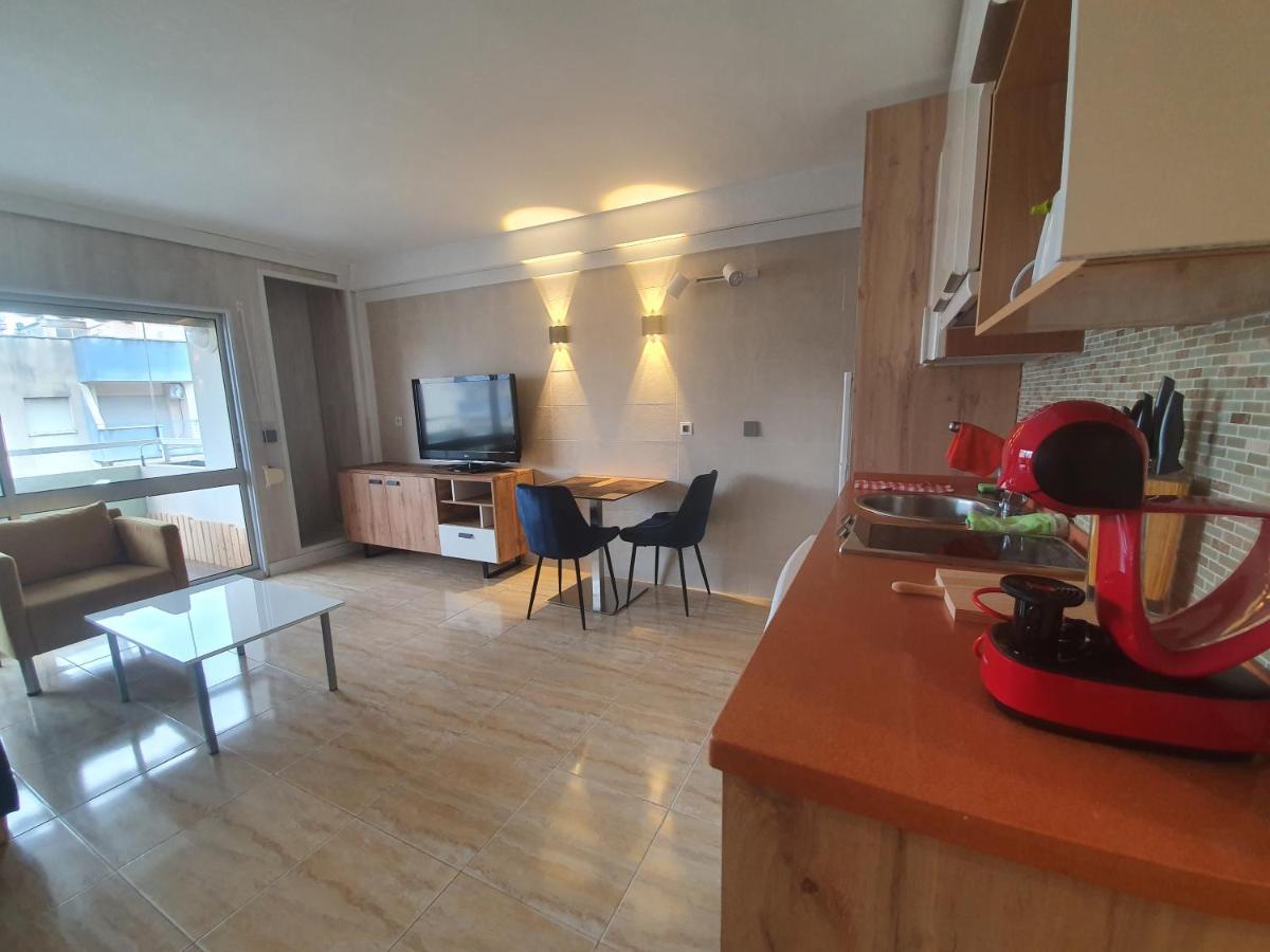Carrer De Nord ,apartamento 4 Personas * Salou