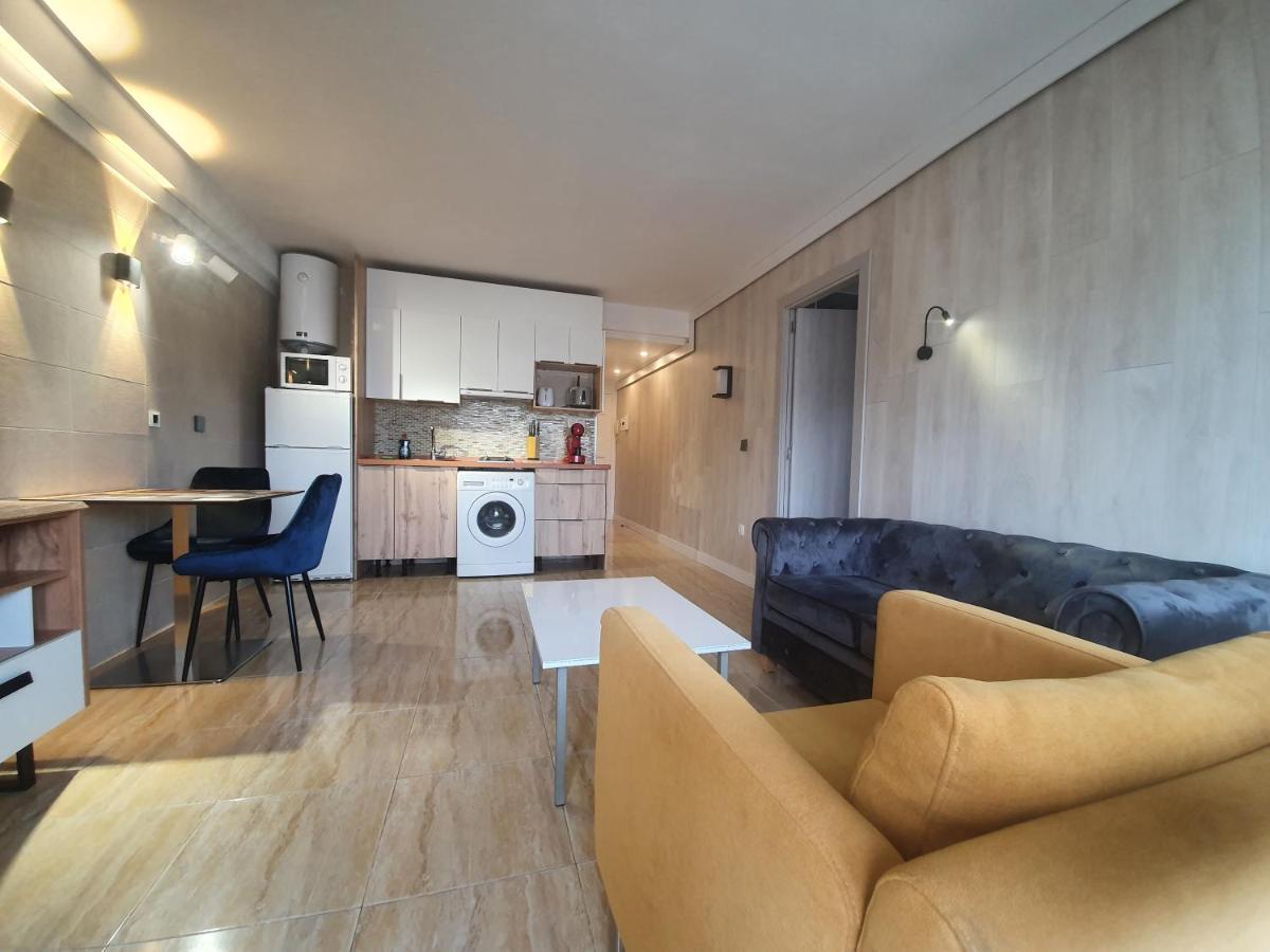 Apartamento Carrer De Nord ,apartamento 4 Personas *