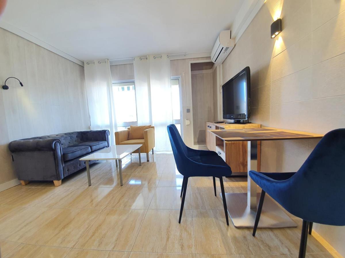 Apartamento Carrer De Nord ,apartamento 4 Personas *
