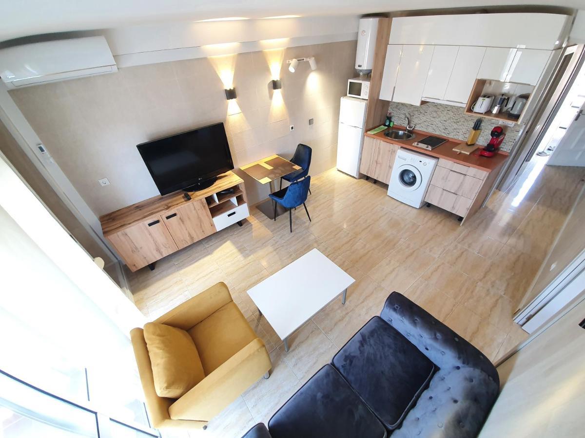 Carrer De Nord ,apartamento 4 Personas
