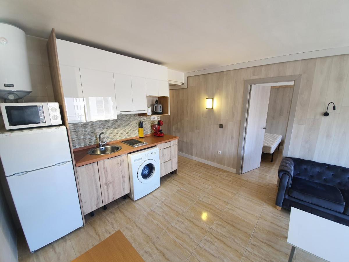 Carrer De Nord ,apartamento 4 Personas * Salou