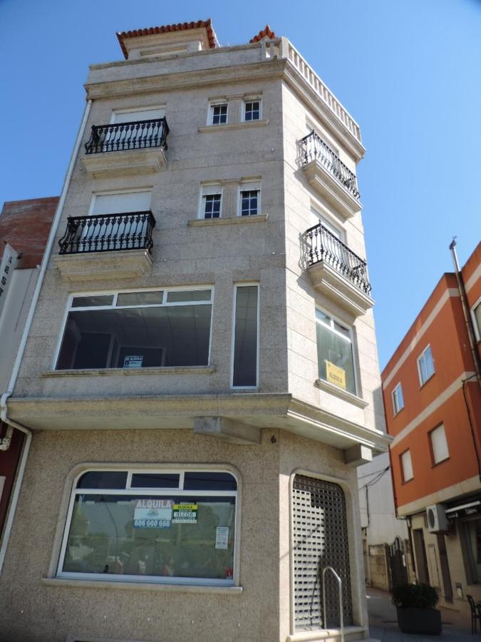 Casa Ana, Apartment O Grove