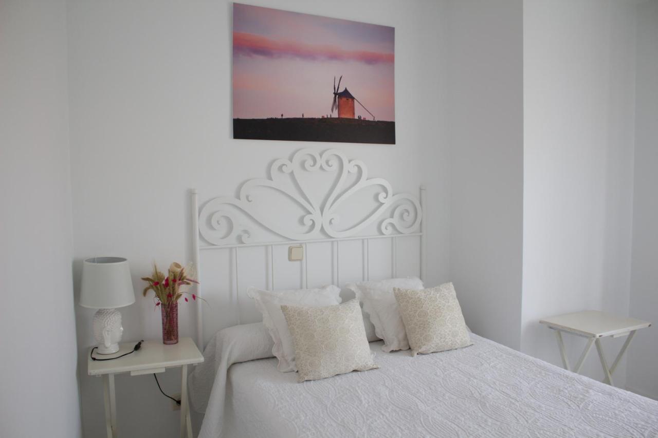 Apartamento Vistas Molineras