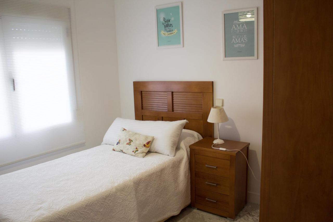 Apartamento Vistas Molineras