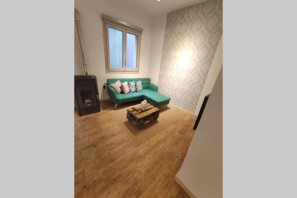 Apartment Precioso Y Acogedor Piso En La Seu De Urgell La Seu d'Urgell