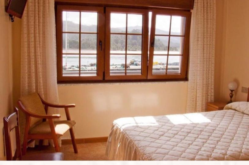 Hr La Marina Guest house Porto do Barqueiro