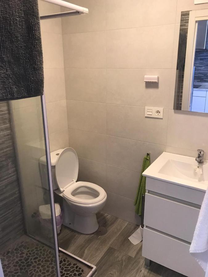 Apartamento Jazmines T