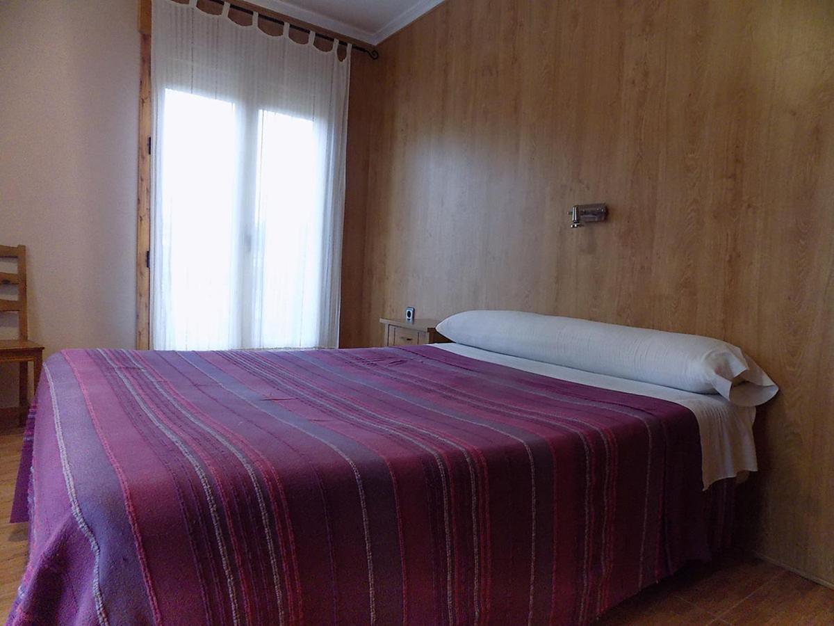 Pensión Palancares Fuentes (Castilla-La Mancha)
