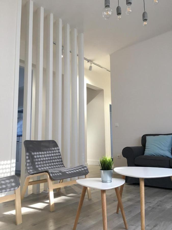 Apartamento Luminoso Piso En Zona Monumental Con Vistas Al Lerez Pontevedra