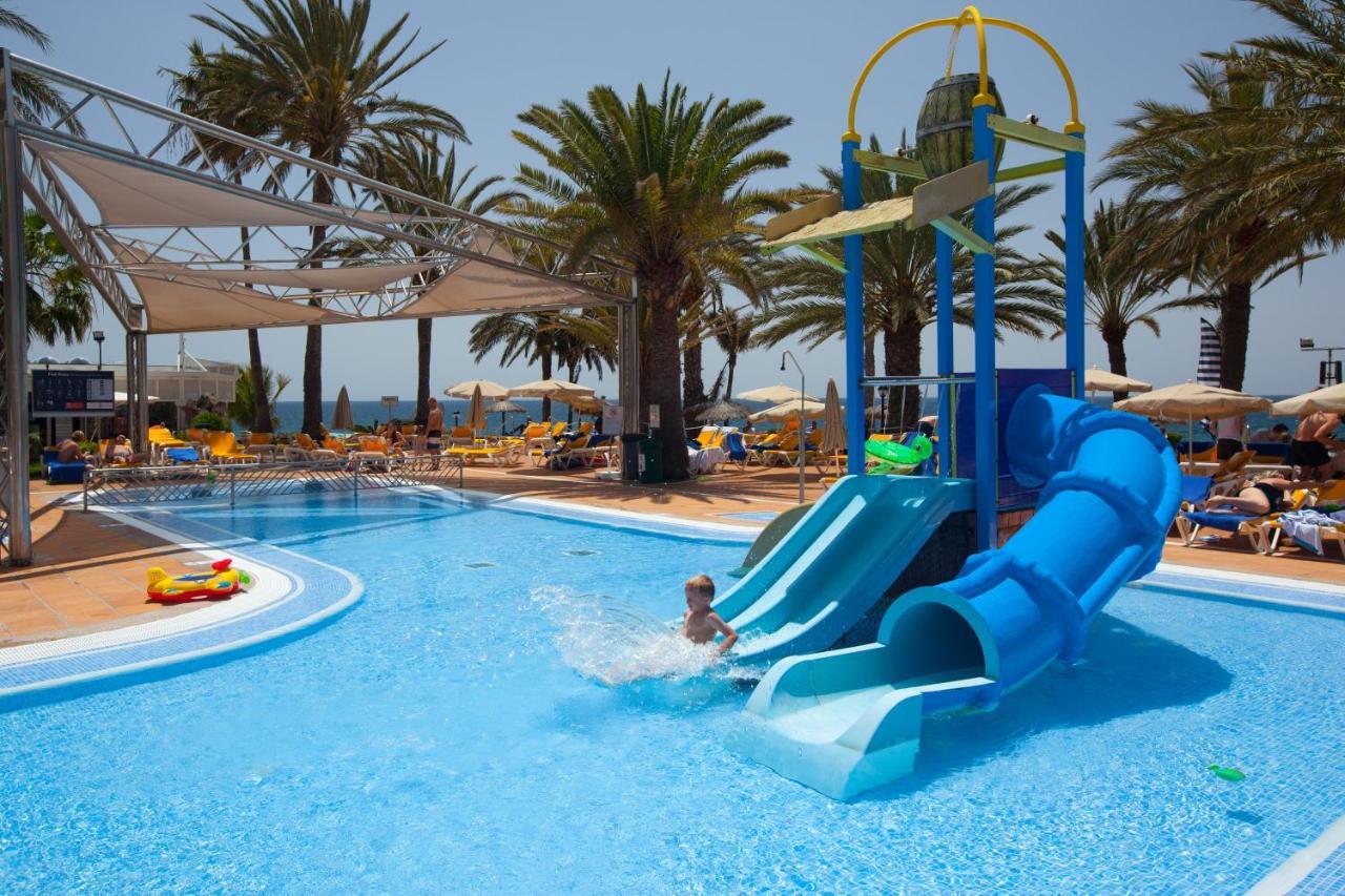 Apartamento Tui Blue Tres Vidas San Agustín