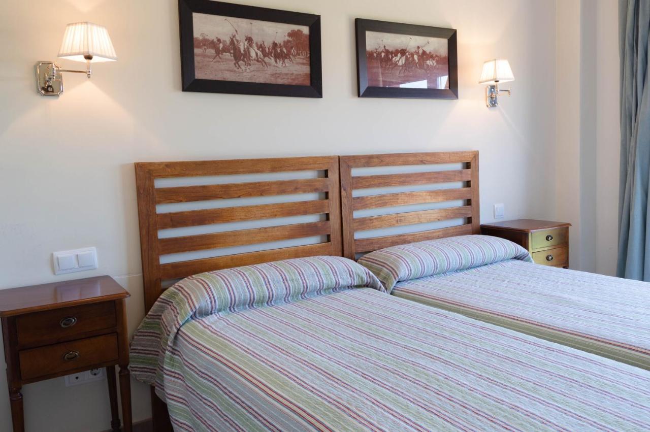 El Rondón Hotel Cebreros