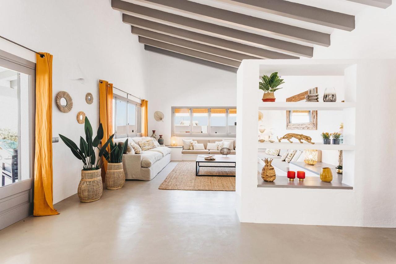 Villa Bini Maria A Binibeca - 10 Couchages - Vue Sant Lluis