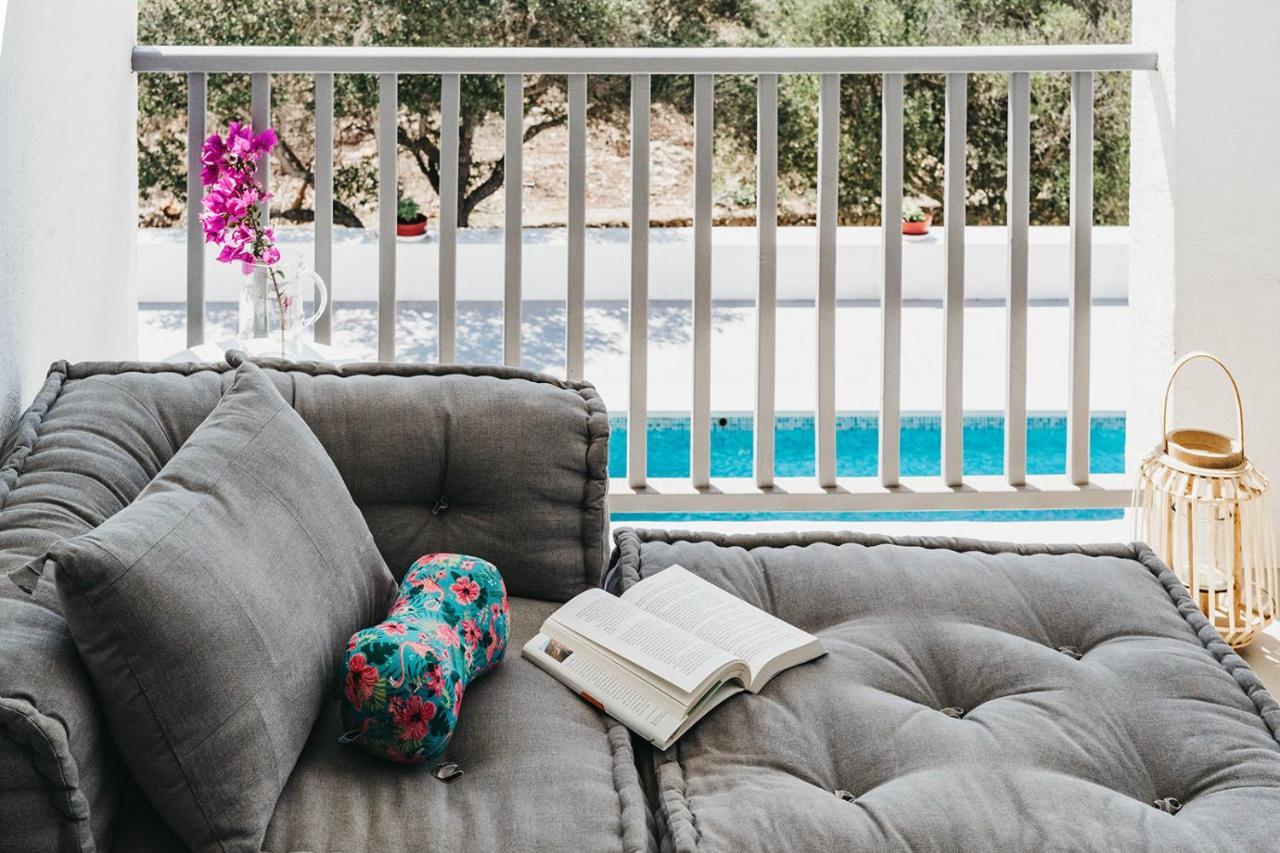 Villa Bini Maria A Binibeca - 10 Couchages - Vue Sant Lluis