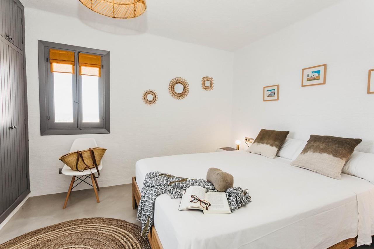Bini Maria A Binibeca - 10 Couchages - Vue Villa Sant Lluis