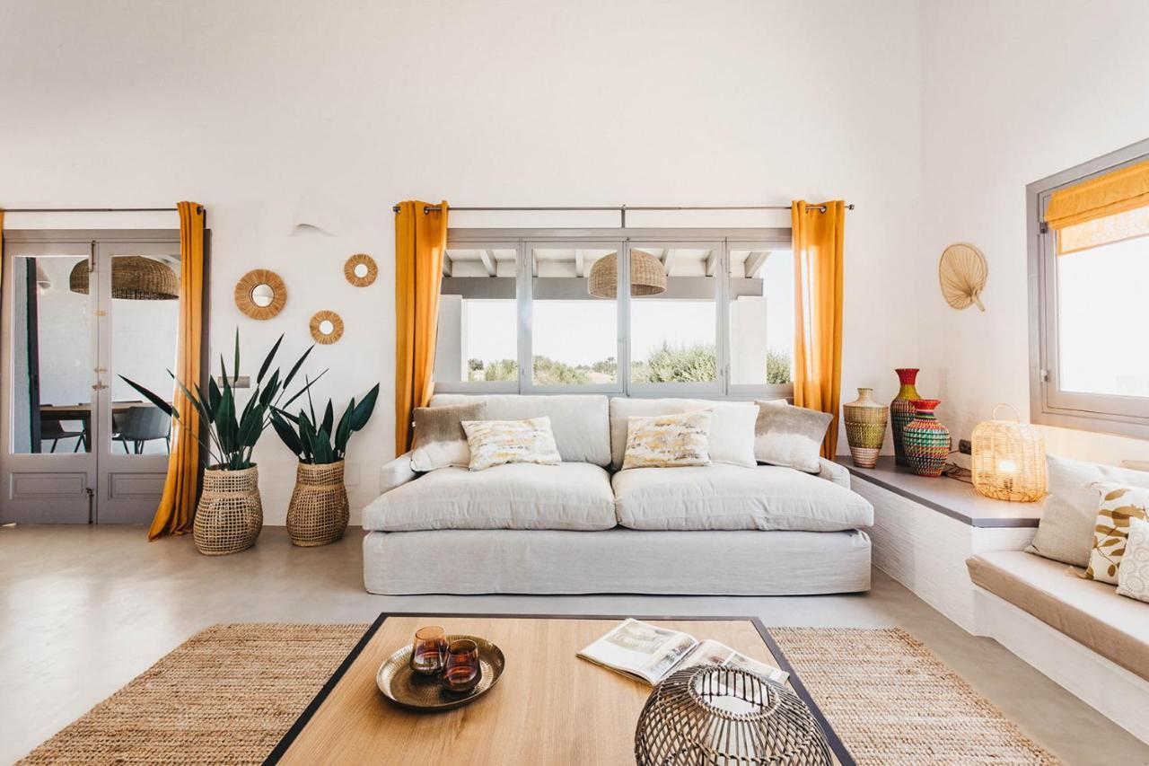 Bini Maria A Binibeca - 10 Couchages - Vue Villa