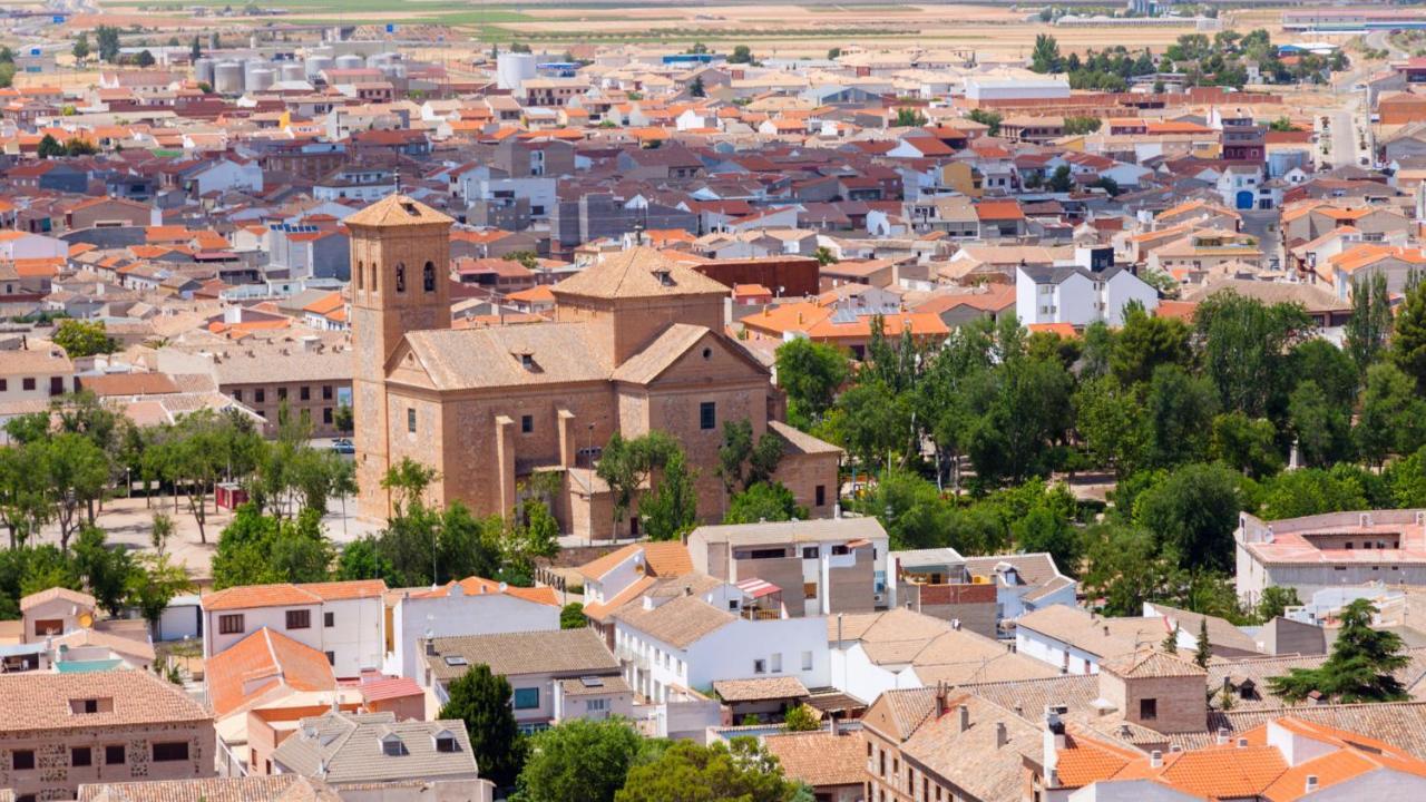 Apartamento Vistas Molineras *