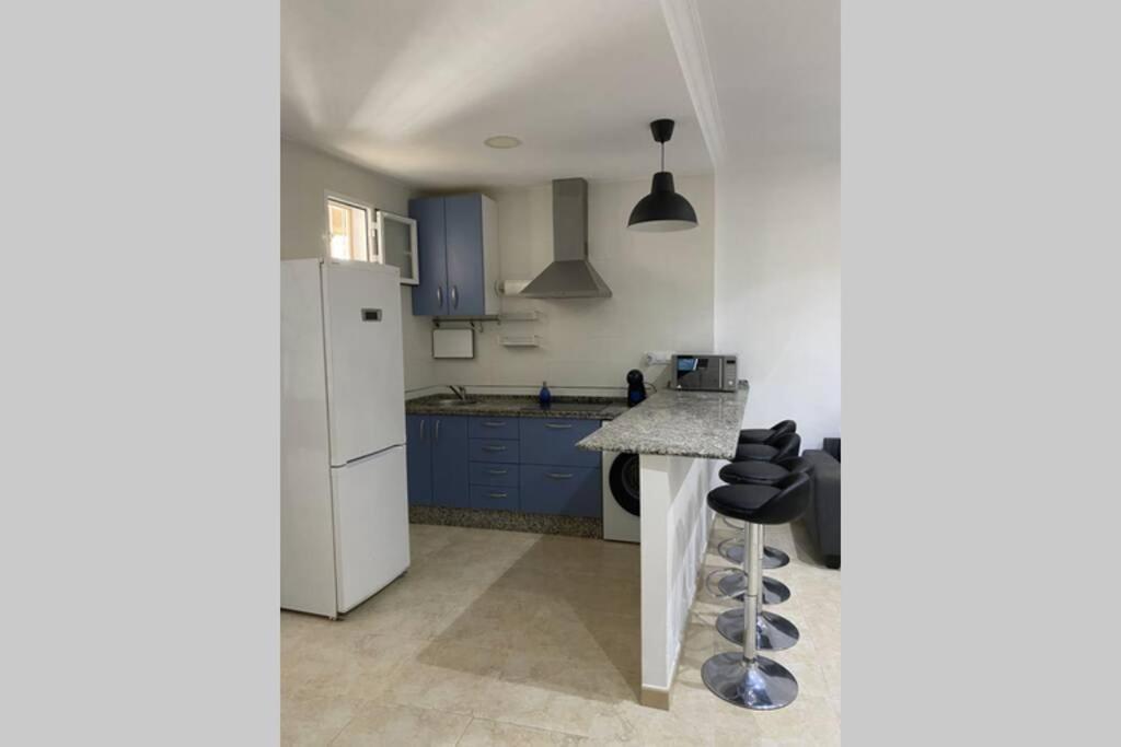 Apartment Apartamentos Manrique Jerez de la Frontera