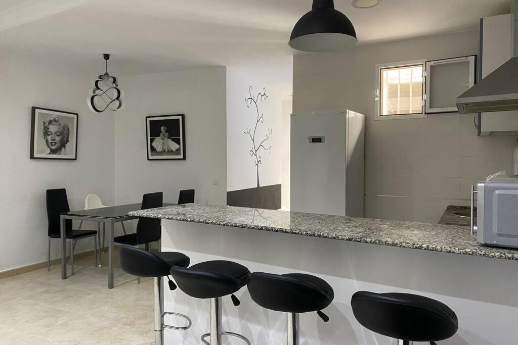 Apartamentos Manrique * Jerez de la Frontera