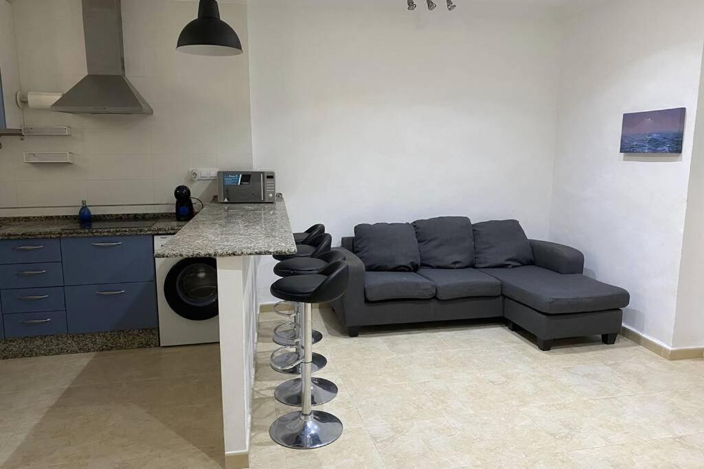 Apartamentos Manrique Apartment
