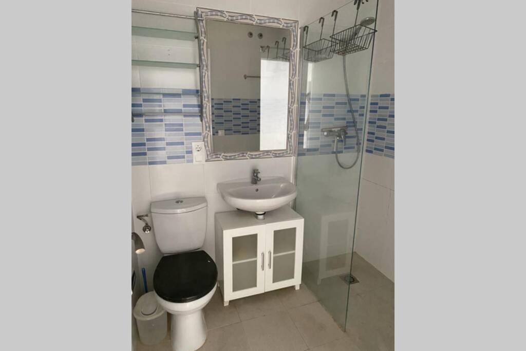 Apartamentos Manrique Apartment *