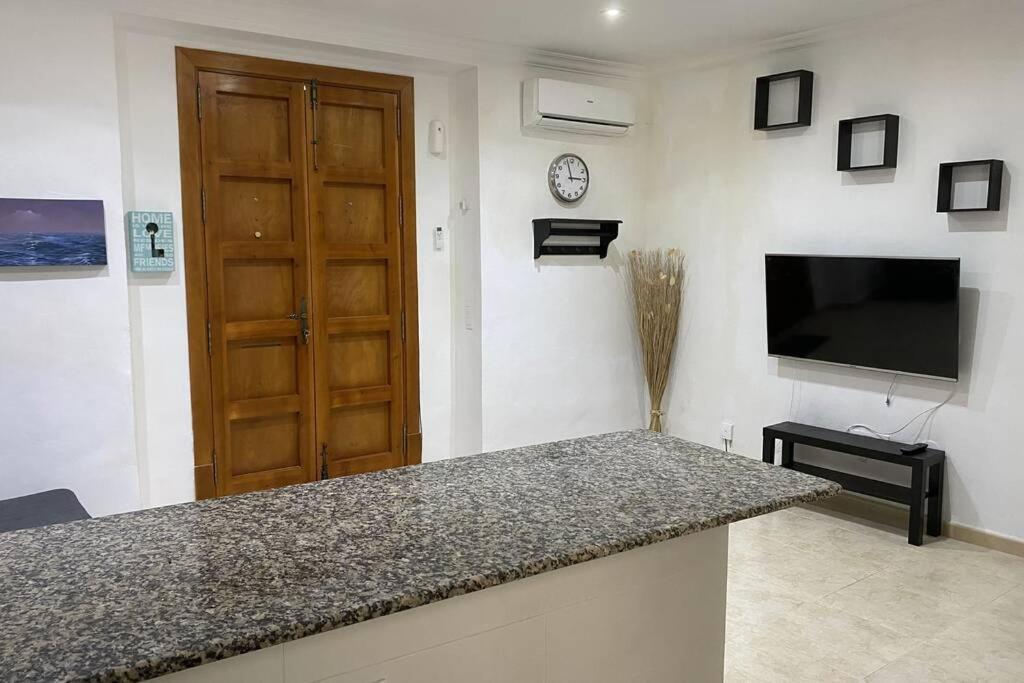 Apartamentos Manrique Jerez de la Frontera
