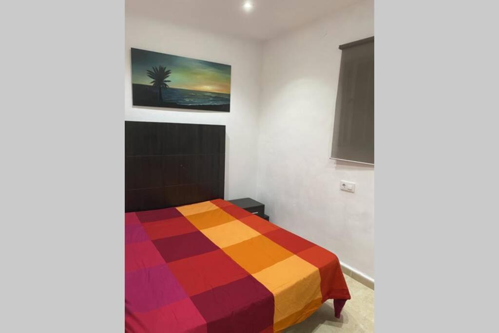 Apartamentos Manrique *