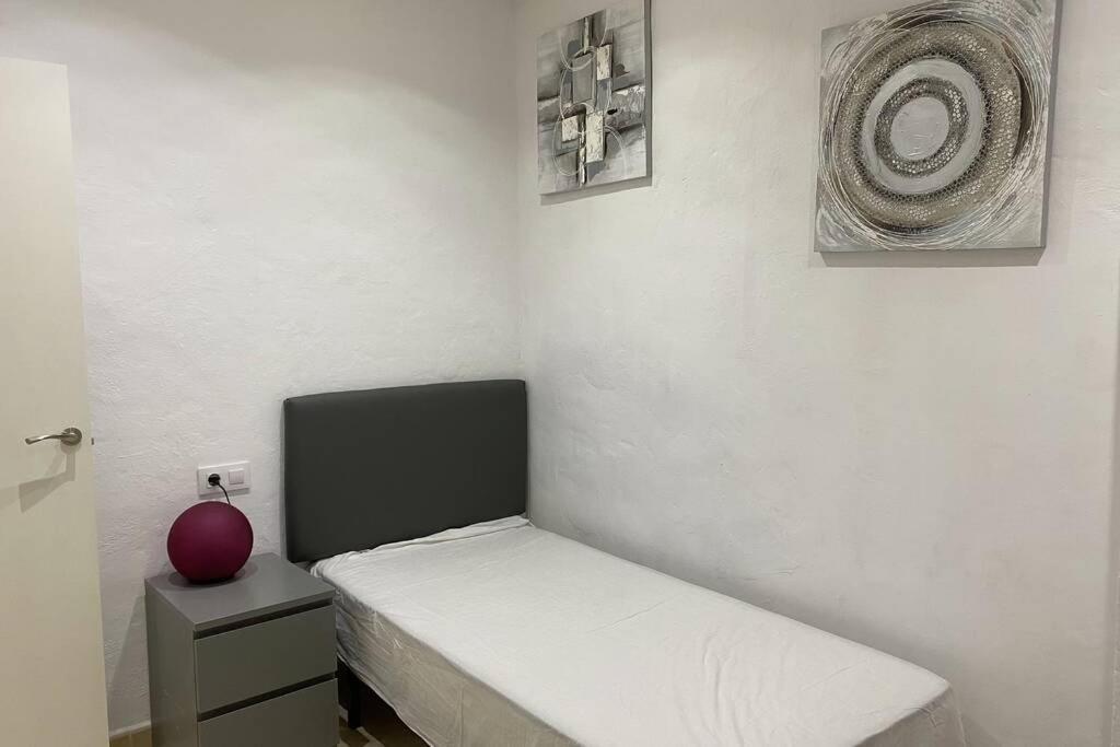 Apartamentos Manrique Apartment