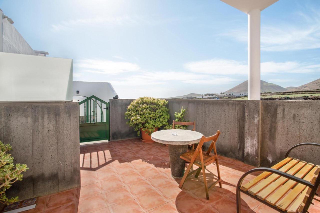 Country house Hotel-finca Rural Jose Manuel 28pax San Bartolome (Las Palmas)
