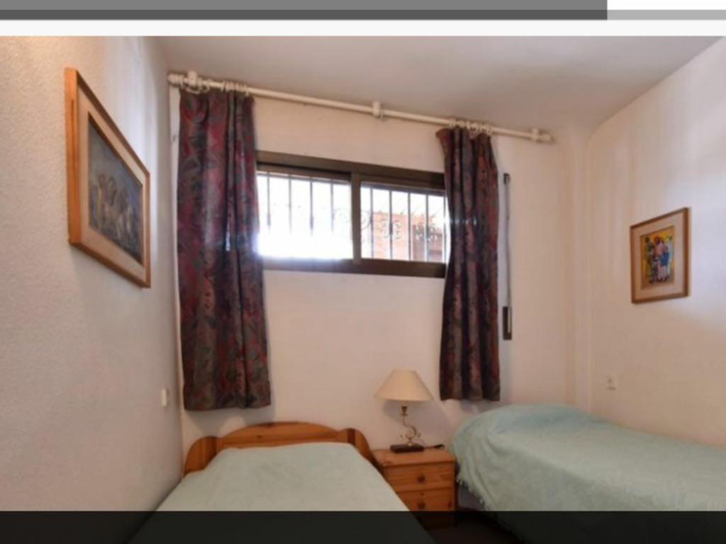 Gaia Apartamento Torredembarra