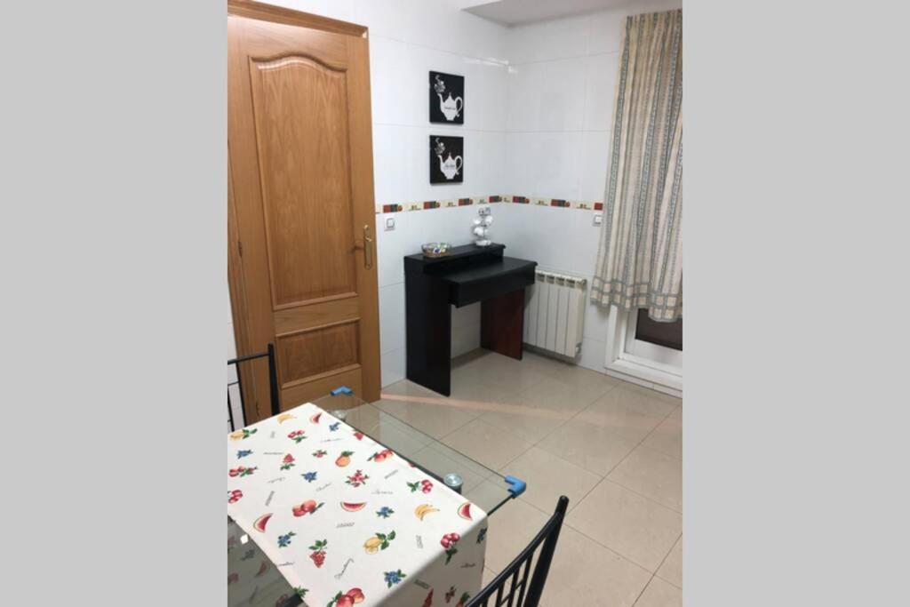 Bonito Apartamento En El Centro De