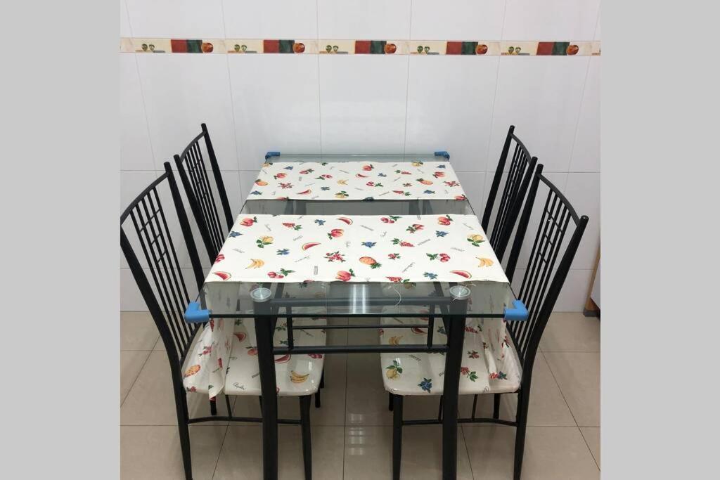 Bonito Apartamento En El Centro De * Cangas do Morrazo