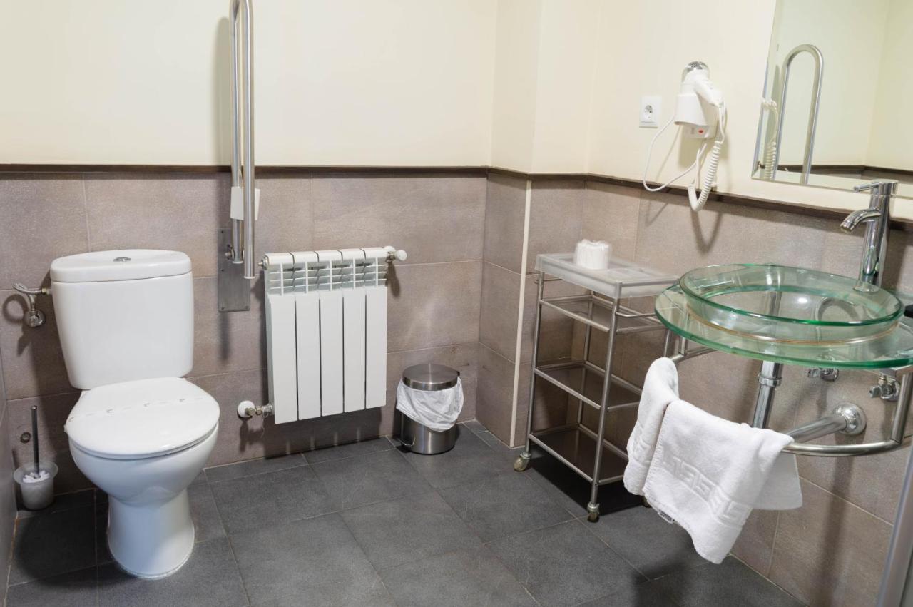 Hotel El Rondón 4*