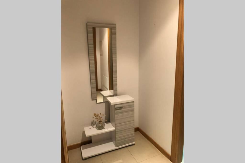 Apartamento Bonito Apartamento En El Centro De