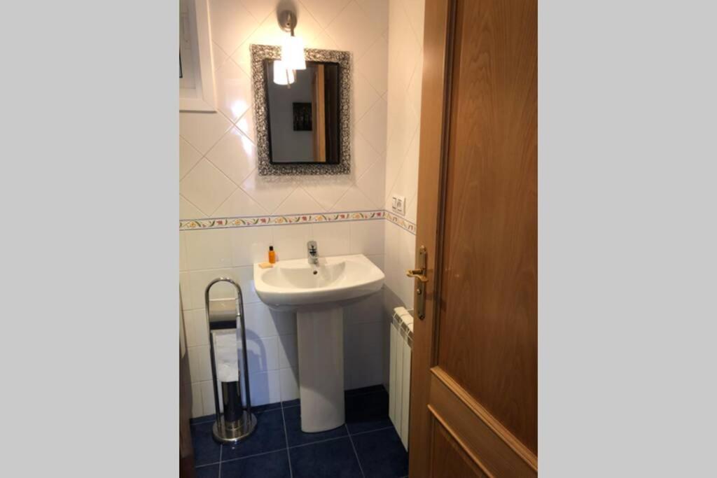 Bonito Apartamento En El Centro De