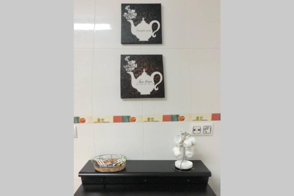 Bonito Apartamento En El Centro De