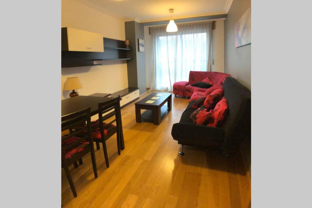 Bonito Apartamento En El Centro De *