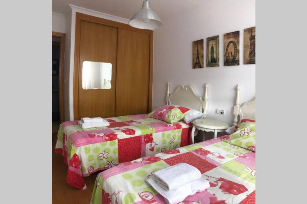 Bonito Apartamento En El Centro De Cangas do Morrazo