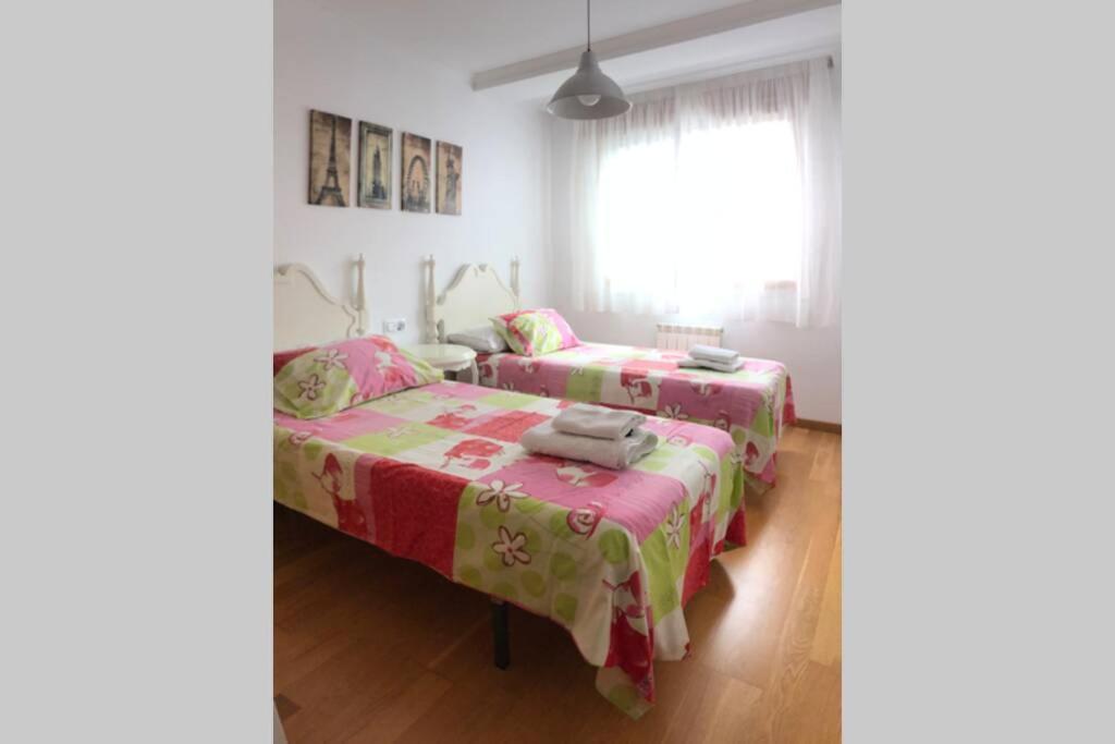 Bonito Apartamento En El Centro De *
