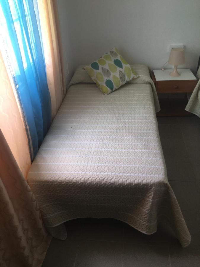Сasa de vacaciones Casa Angeles