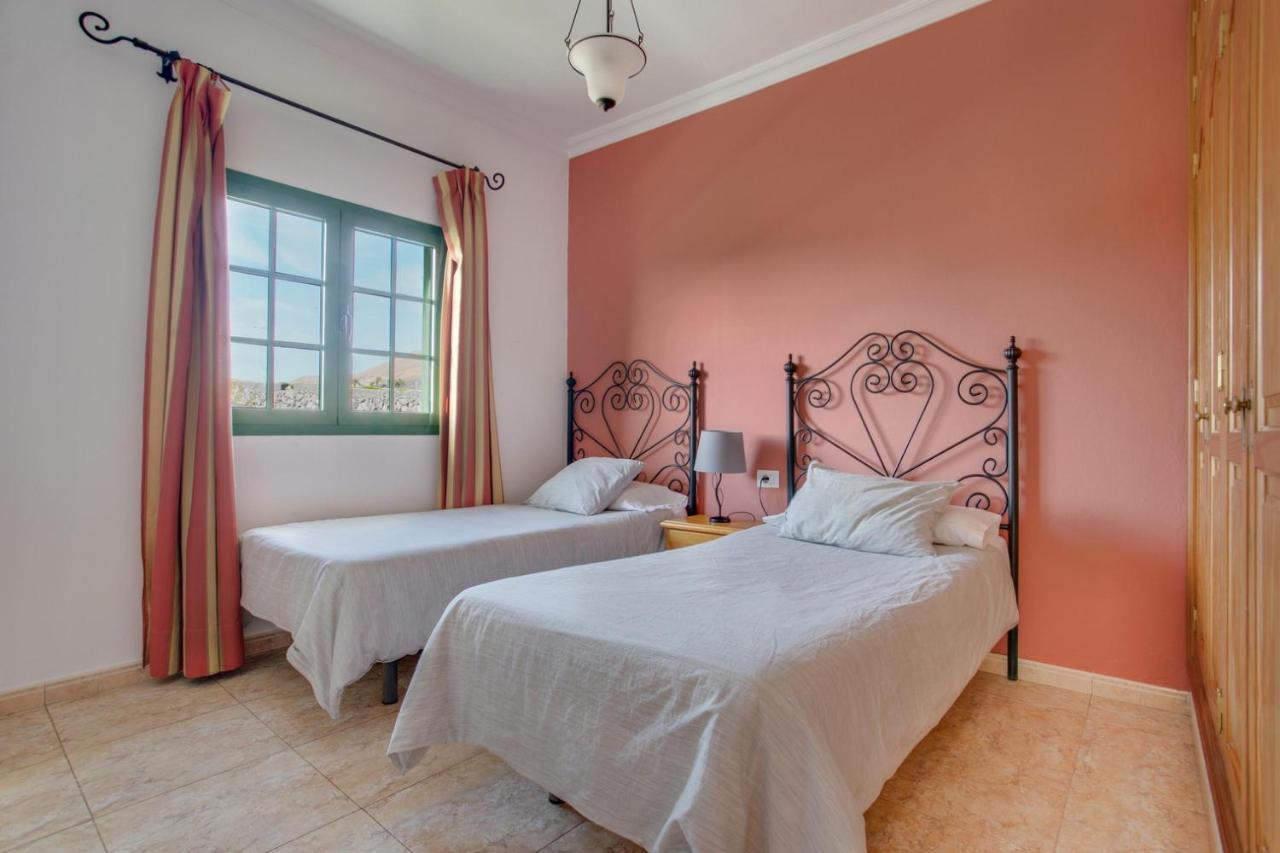 Hotel-finca Rural Jose Manuel 28pax