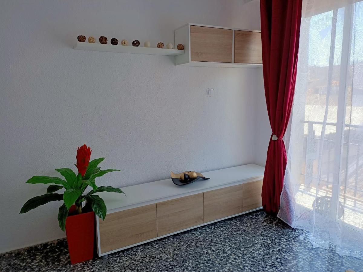 Apartamento Mar Sagunto