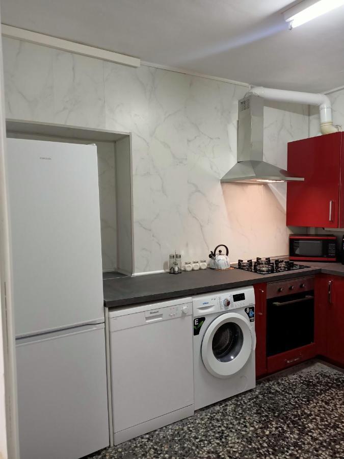Apartamento Mar