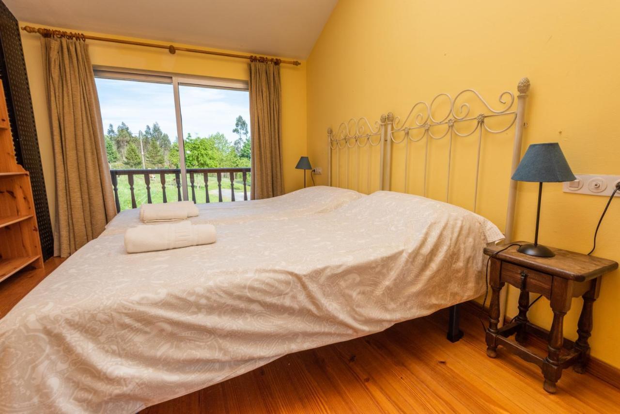 Country house Casa Oriental *
